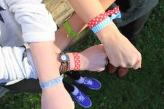 Bracelet